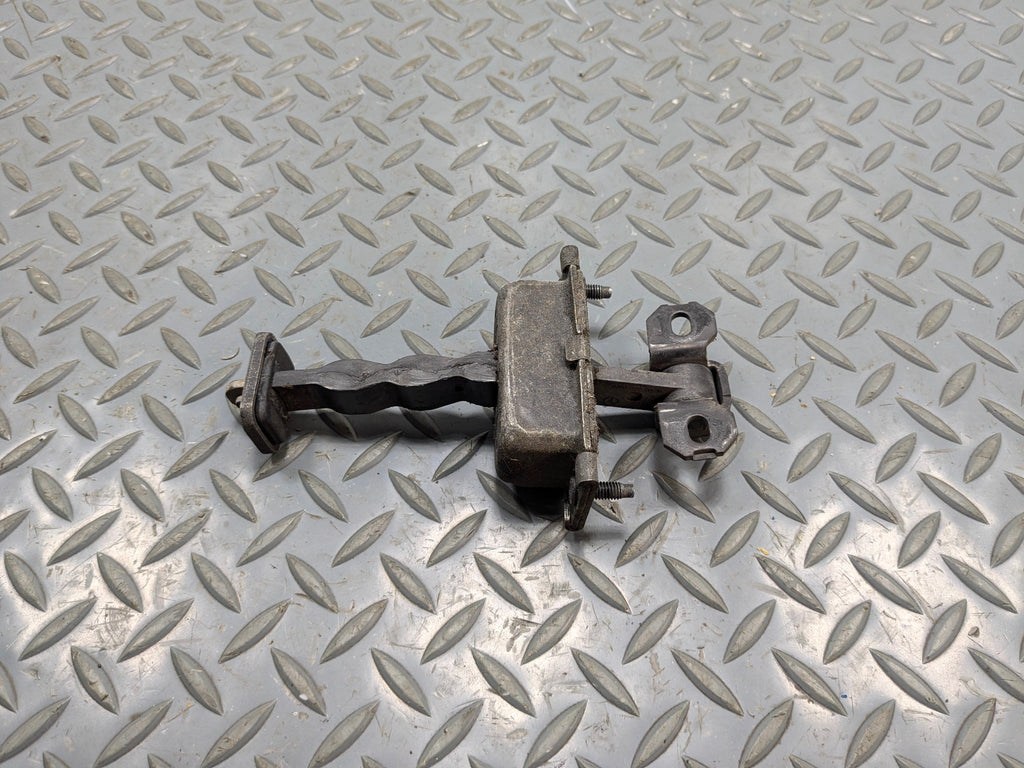 2004 - 2006 OEM MERCEDES-BENZ C230 FRONT LEFT DRIVER SIDE DOOR CHECK STOPPER
