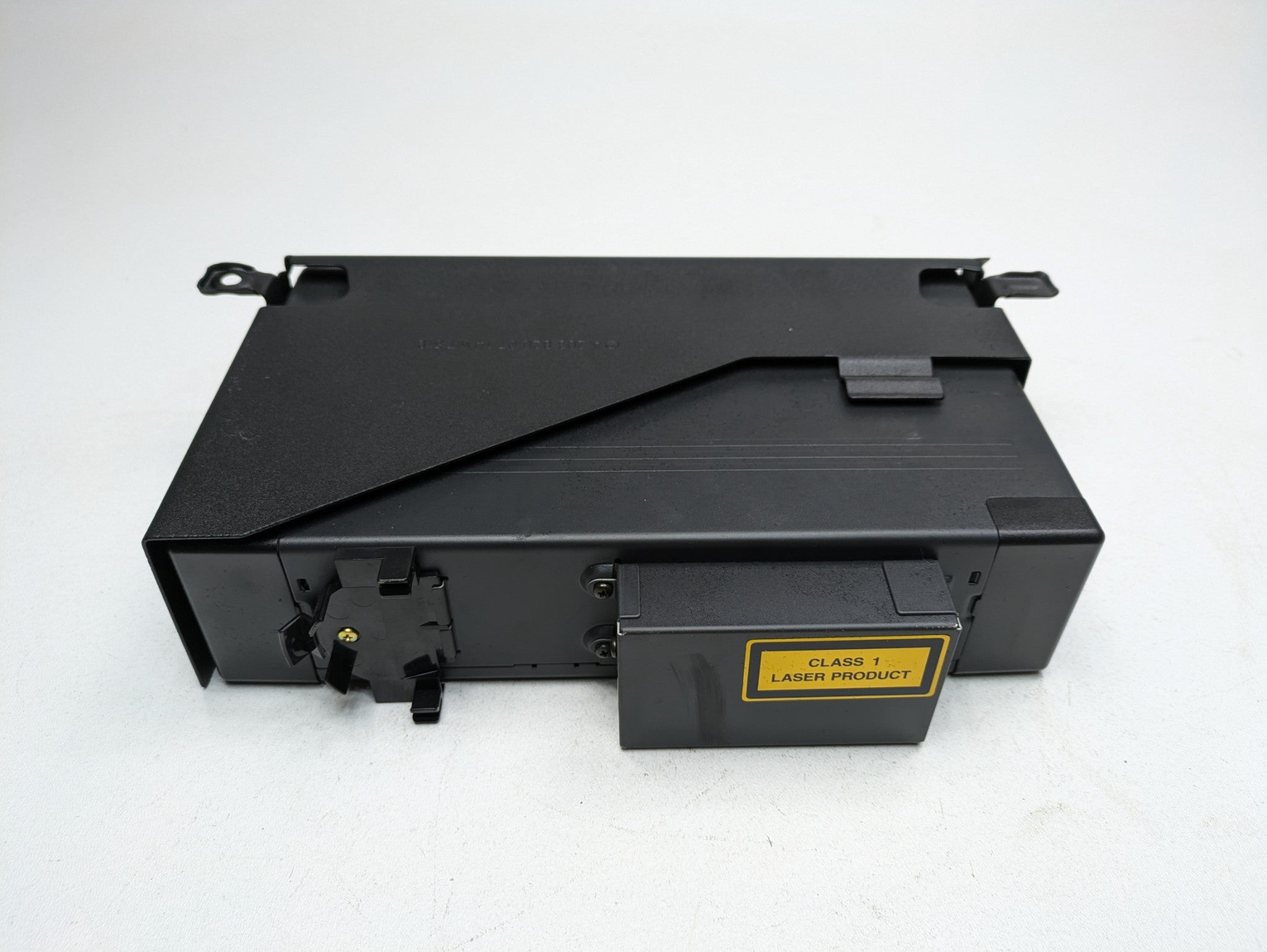 04 - 06 OEM MERCEDES-BENZ C230 AUDIO AND VISUAL CD CHANGER RECEIVER MODULE UNIT