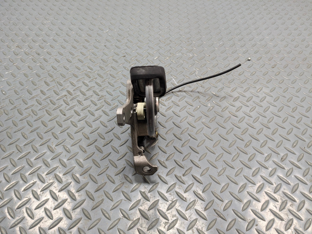 2004 - 2006 OEM MERCEDES-BENZ C230 EMERGENCY PARKING BRAKE PEDAL