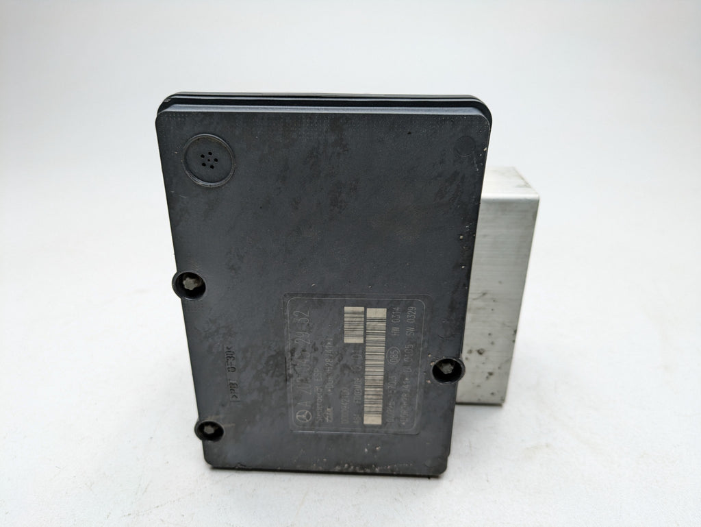 2004 - 2006 OEM MERCEDES-BENZ C230 ABS ANTI LOCK BRAKE PUMP CONTROL MODULE