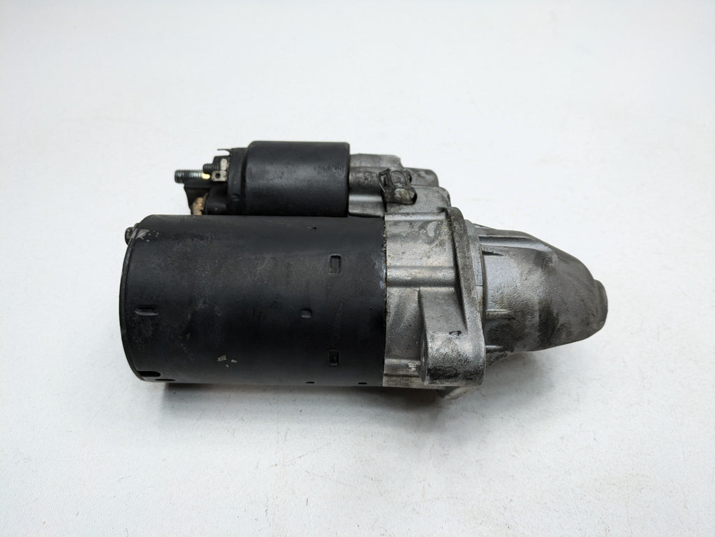 2004 - 2006 OEM MERCEDES-BENZ C230 ENGINE START STARTER MOTOR ASSEMBLY