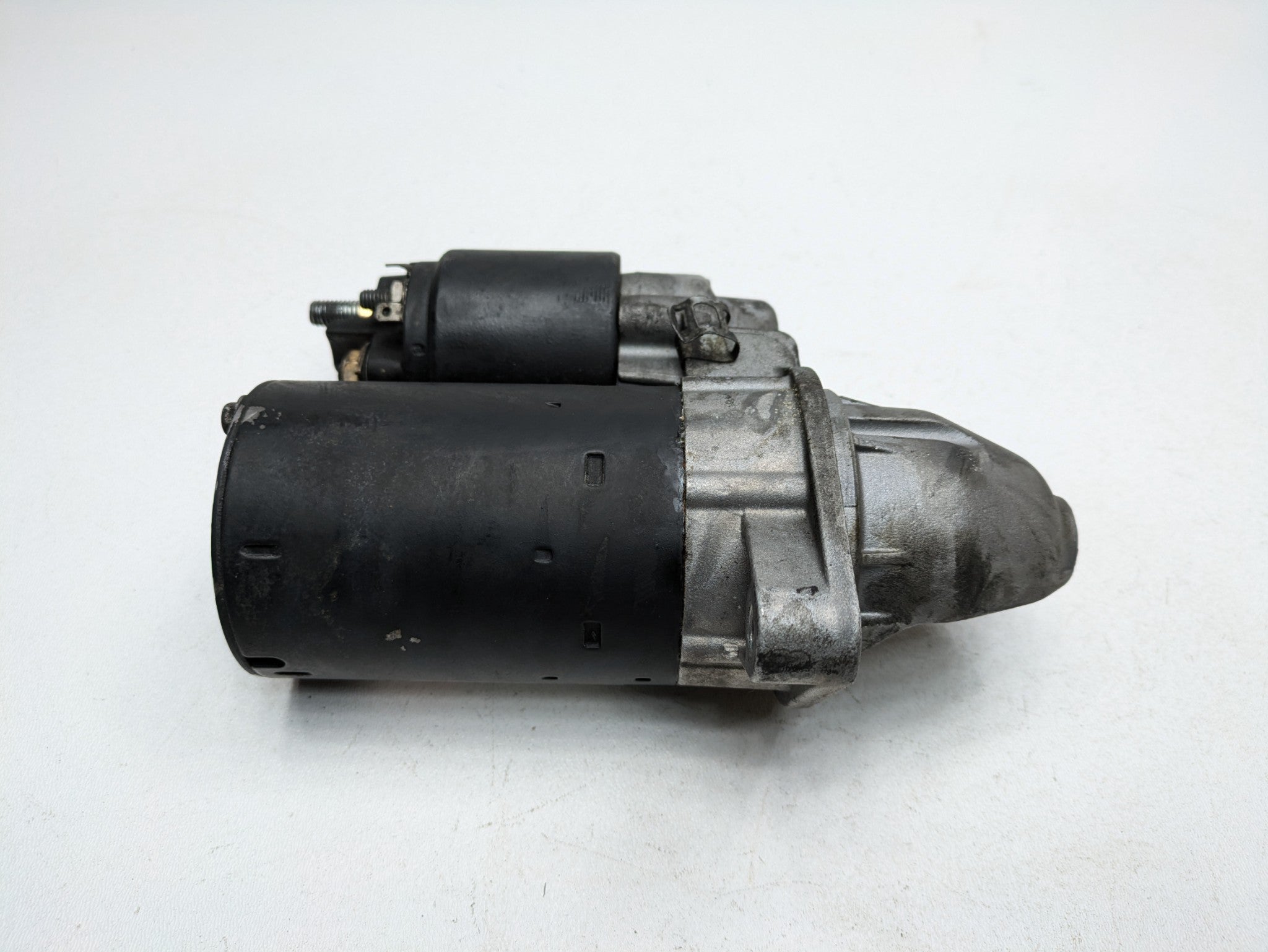 2004 - 2006 OEM MERCEDES-BENZ C230 ENGINE START STARTER MOTOR ASSEMBLY