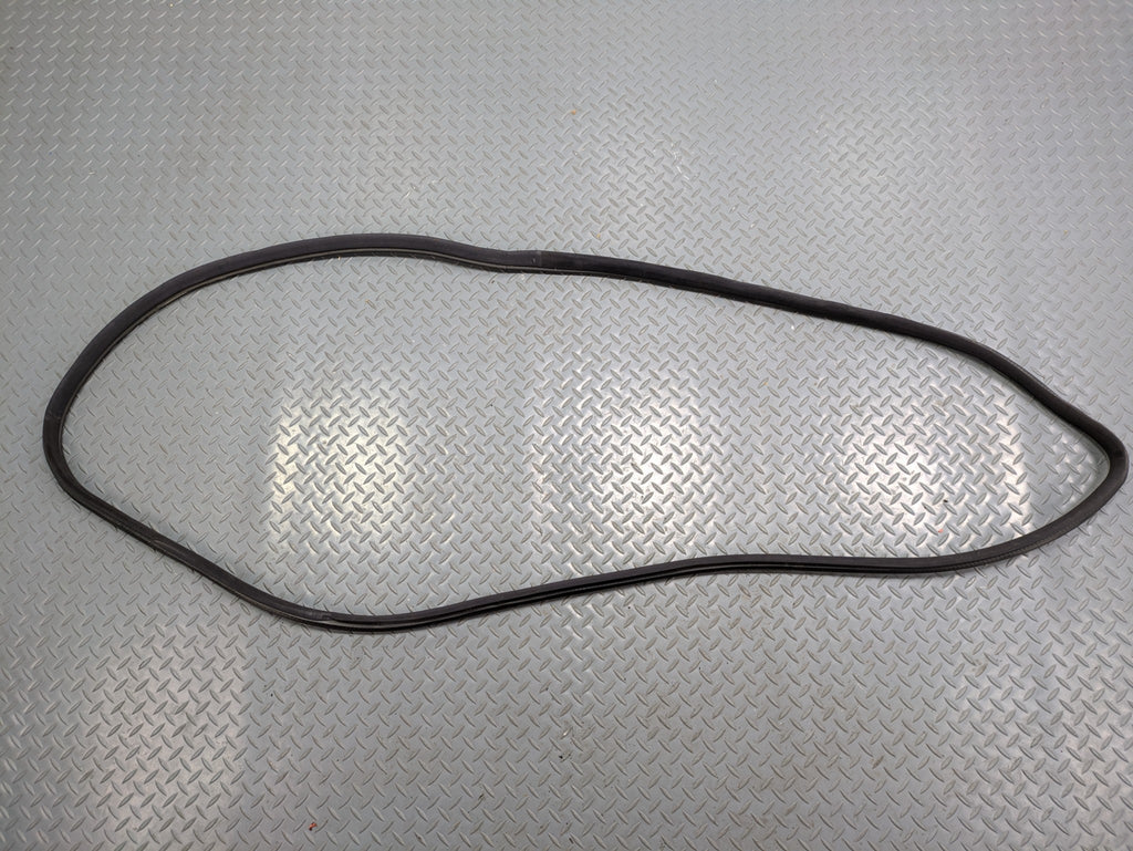 2004 - 2006 OEM MERCEDES-BENZ C230 FRONT LEFT SIDE WEATHER STRIPPING DOOR SEAL