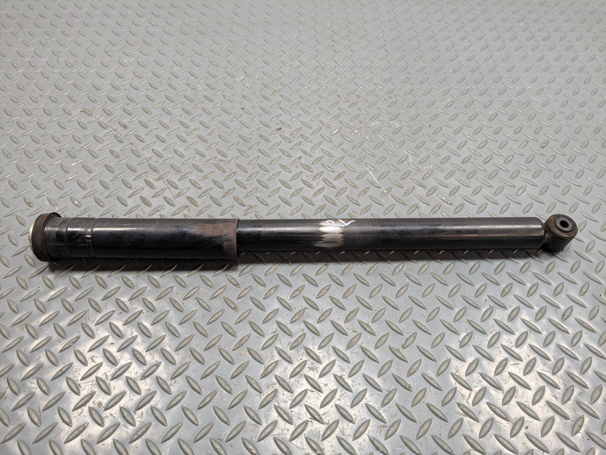 04 - 06 OEM MERCEDES-BENZ C230 REAR LEFT DRIVER SIDE SUSPENSION STRUT ABSORBER