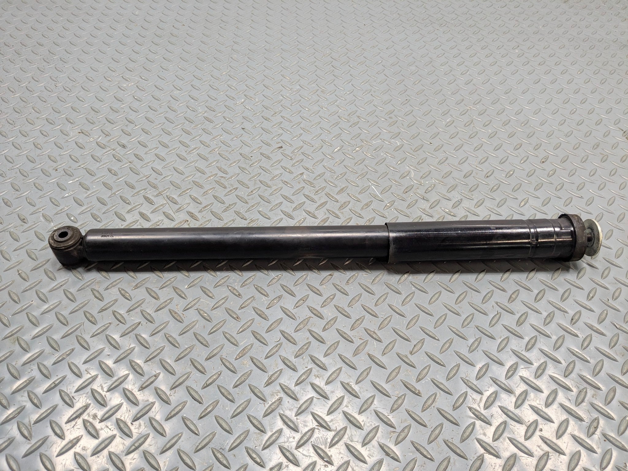 04 - 06 OEM MERCEDES-BENZ C230 REAR LEFT DRIVER SIDE SUSPENSION STRUT ABSORBER