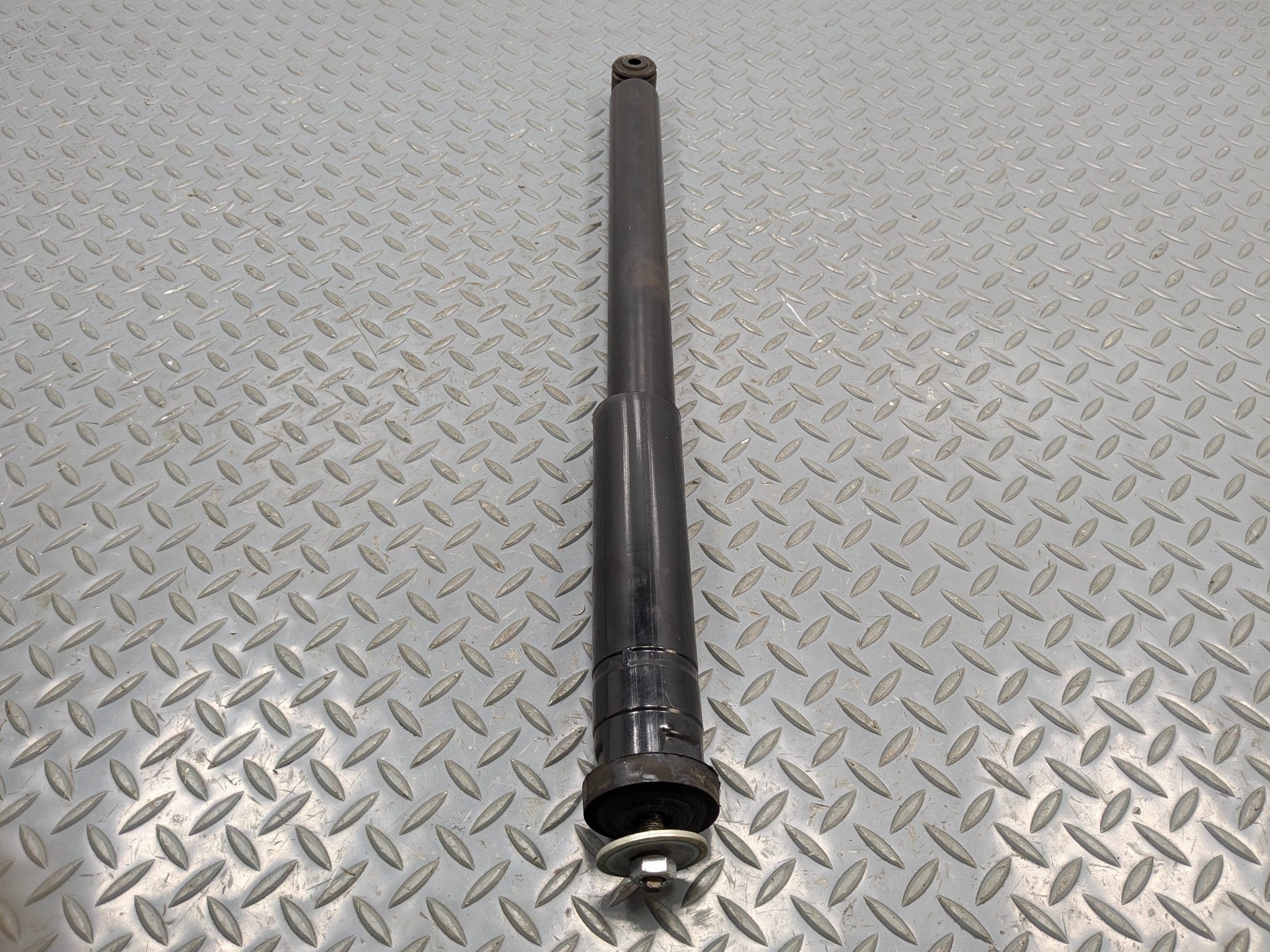 04 - 06 OEM MERCEDES-BENZ C230 REAR LEFT DRIVER SIDE SUSPENSION STRUT ABSORBER