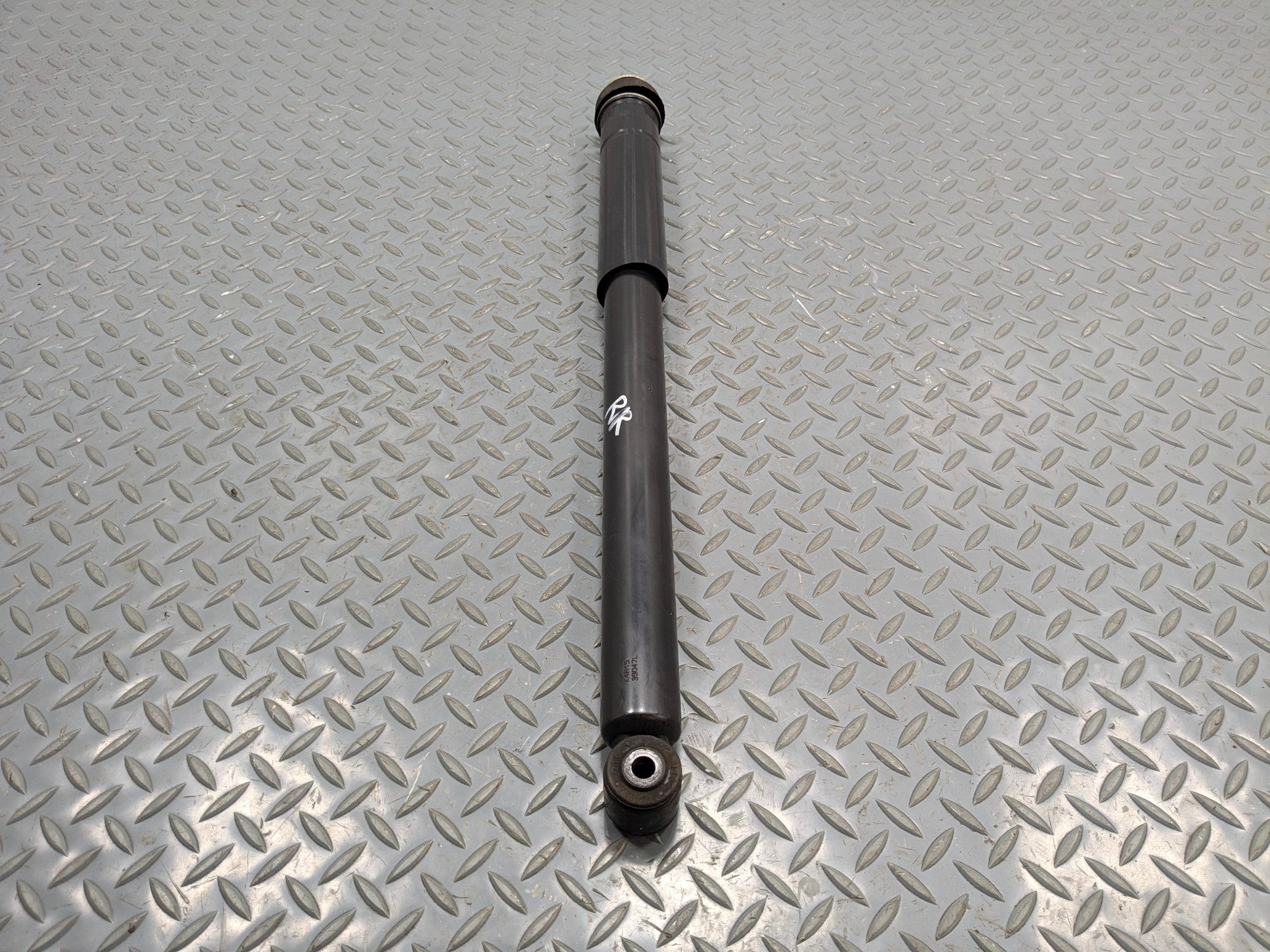 04 - 06 OEM MERCEDES-BENZ C230 REAR RIGHT SIDE SUSPENSION STRUT ABSORBER