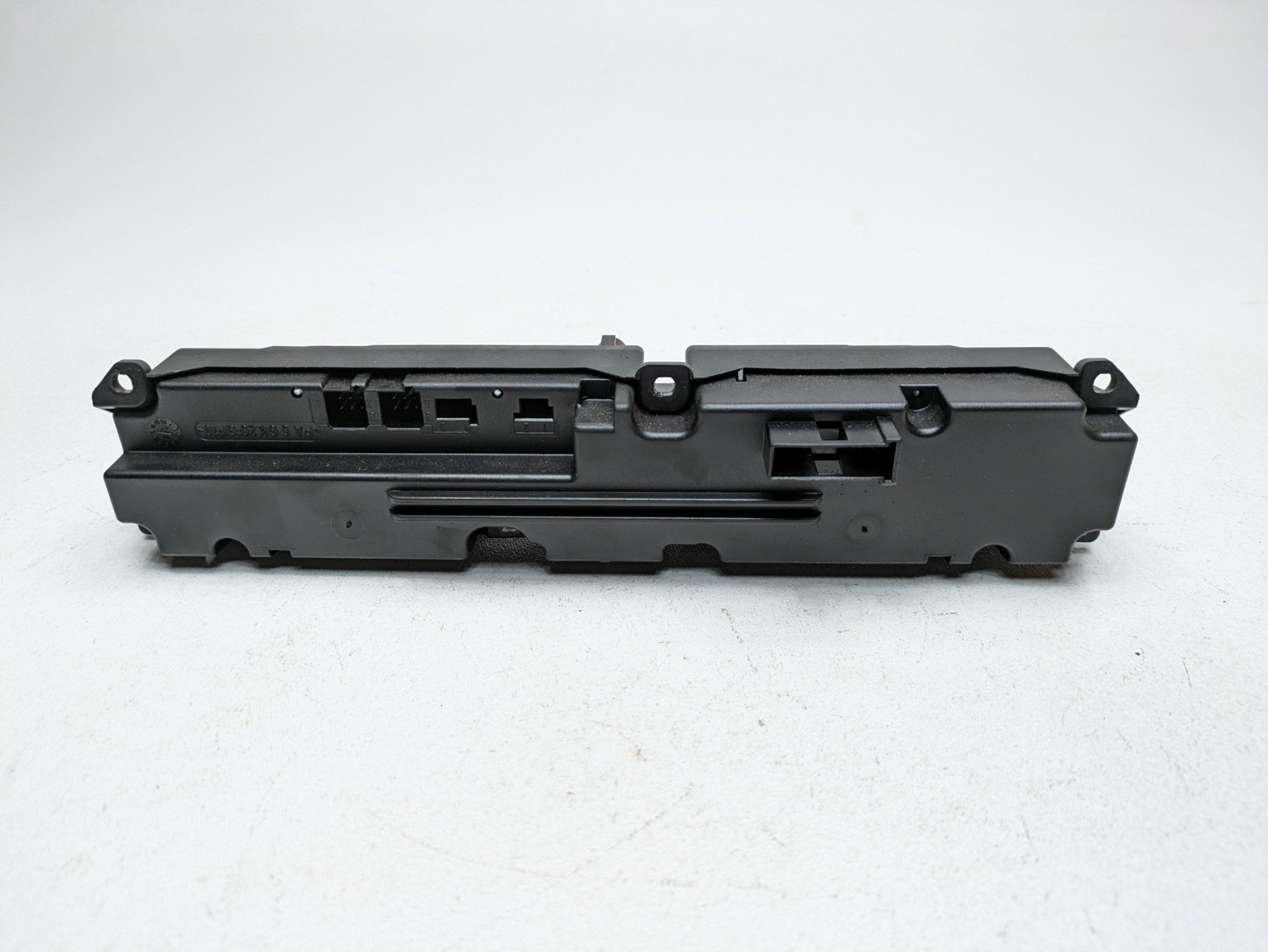 2004 - 2006 OEM MERCEDES-BENZ C230 DASH HAZARD LIGHT RELAY ESP CONTROL SWITCH