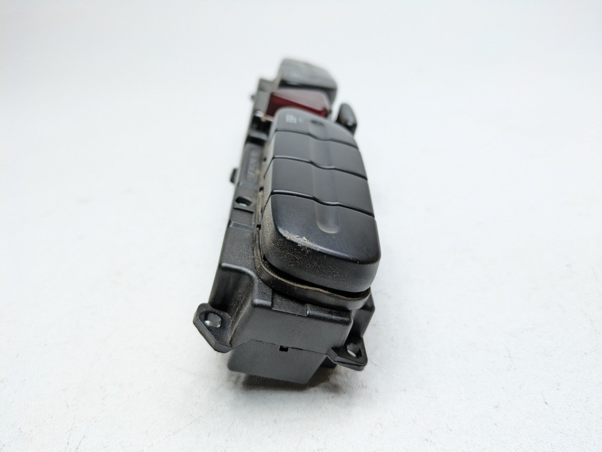 2004 - 2006 OEM MERCEDES-BENZ C230 DASH HAZARD LIGHT RELAY ESP CONTROL SWITCH