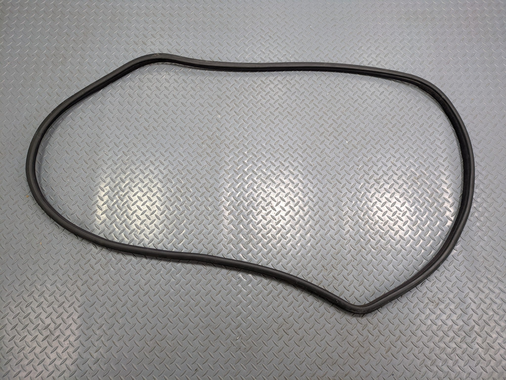 2004 - 2006 OEM MERCEDES-BENZ C230 FRONT RIGHT WEATHER STRIPPING DOOR SEAL