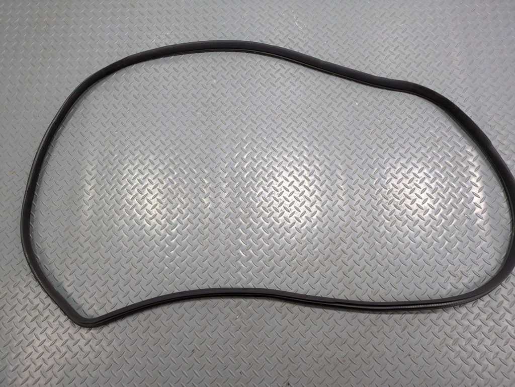2004 - 2006 OEM MERCEDES-BENZ C230 FRONT RIGHT WEATHER STRIPPING DOOR SEAL