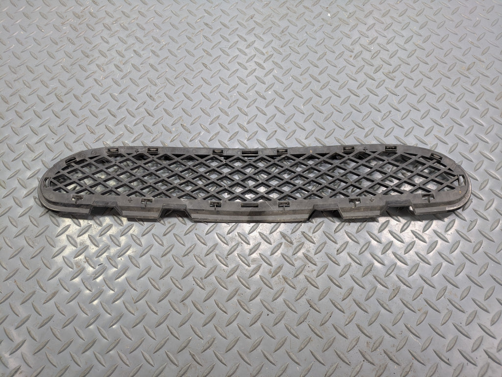 2004 - 2006 OEM MERCEDES-BENZ C230 FRONT LOWER BUMPER GRILLE
