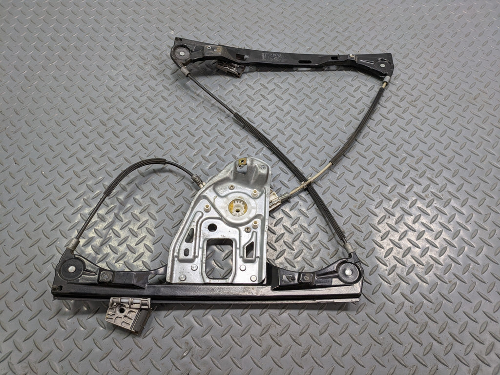 2004 - 2006 OEM MERCEDES-BENZ C230 FRONT LEFT DRIVER SIDE DOOR REGULATOR