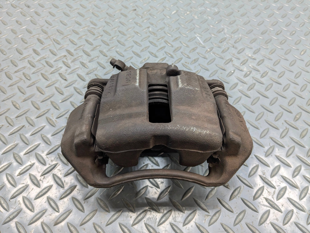 2004 - 2006 OEM MERCEDES-BENZ C230 FRONT LEFT DRIVER SIDE BRAKE CALIPER ASSEMBLY
