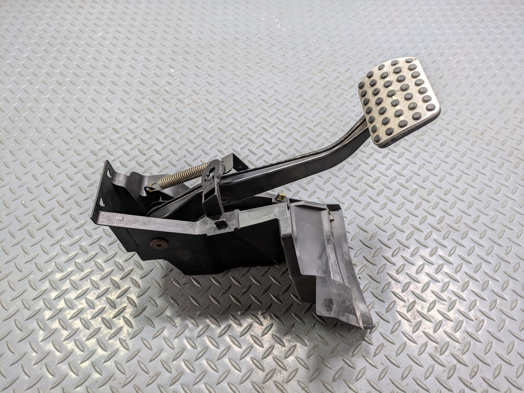 2004 - 2006 OEM MERCEDES-BENZ C230 PARKING BRAKE PEDAL ASSEMBLY