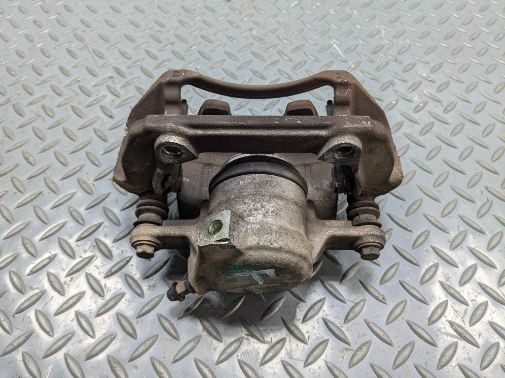 2004 - 2006 OEM MERCEDES-BENZ C230 FRONT LEFT DRIVER SIDE BRAKE CALIPER ASSEMBLY