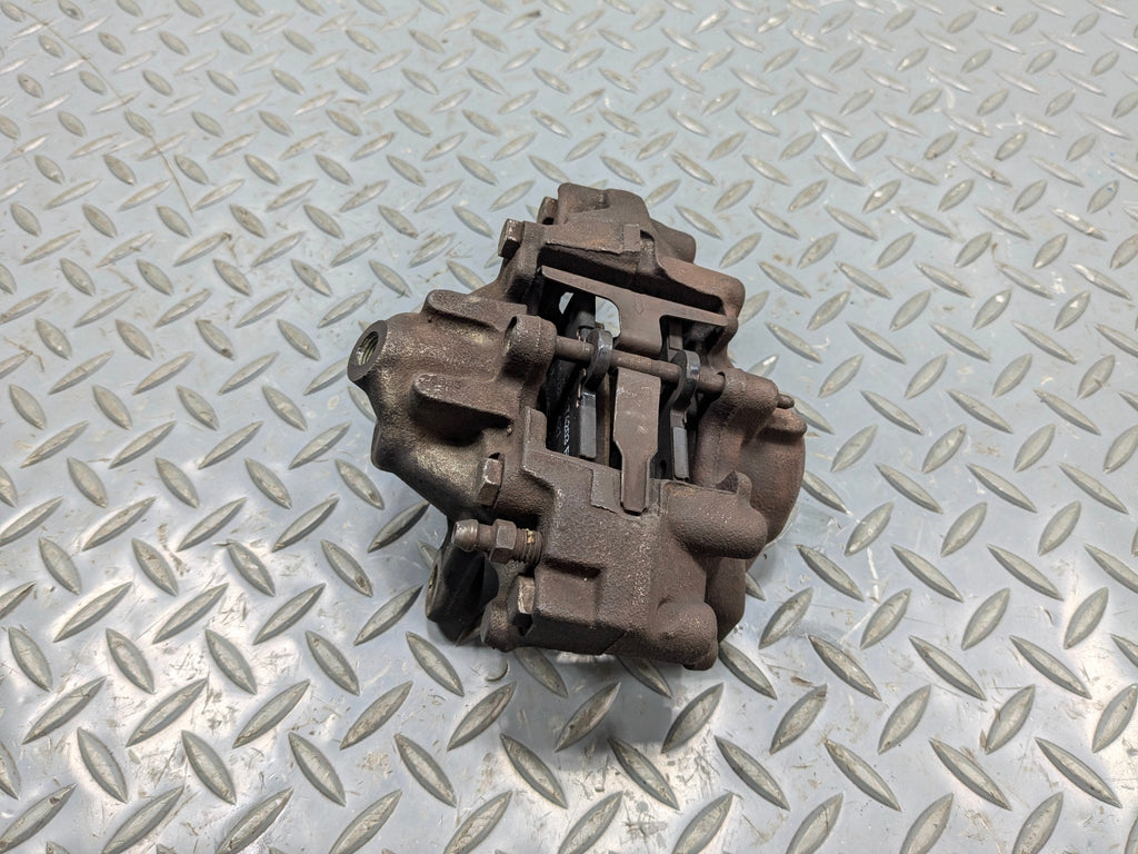 2004 - 2006 OEM MERCEDES-BENZ C230 REAR LEFT DRIVER SIDE BRAKE CALIPER ASSEMBLY