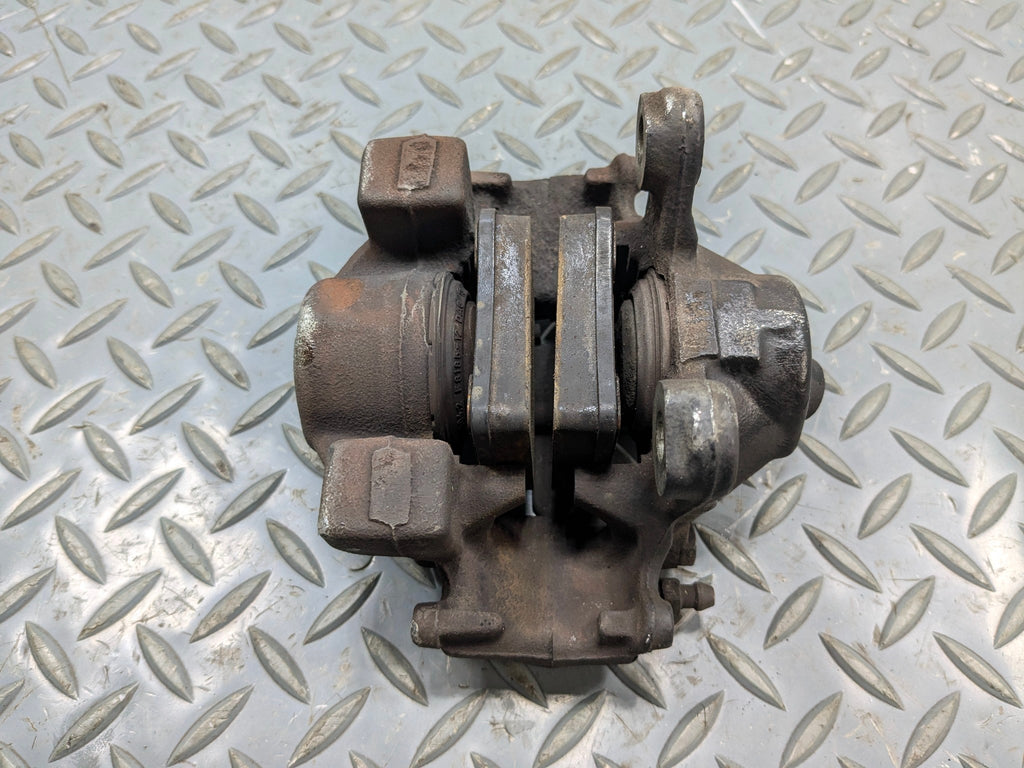 2004 - 2006 OEM MERCEDES-BENZ C230 REAR LEFT DRIVER SIDE BRAKE CALIPER ASSEMBLY
