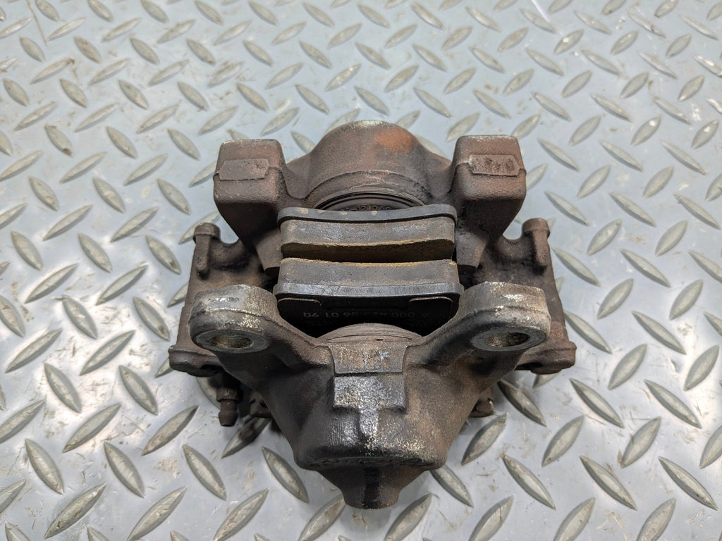 2004 - 2006 OEM MERCEDES-BENZ C230 REAR LEFT DRIVER SIDE BRAKE CALIPER ASSEMBLY