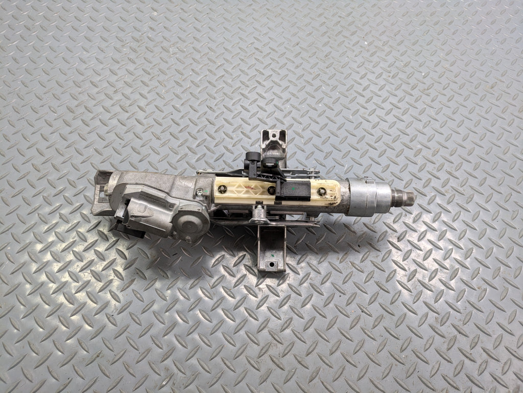 2004 - 2006 OEM MERCEDES-BENZ C230 STEERING COLUMN POWER ADJUSTABLE ASSEMBLY