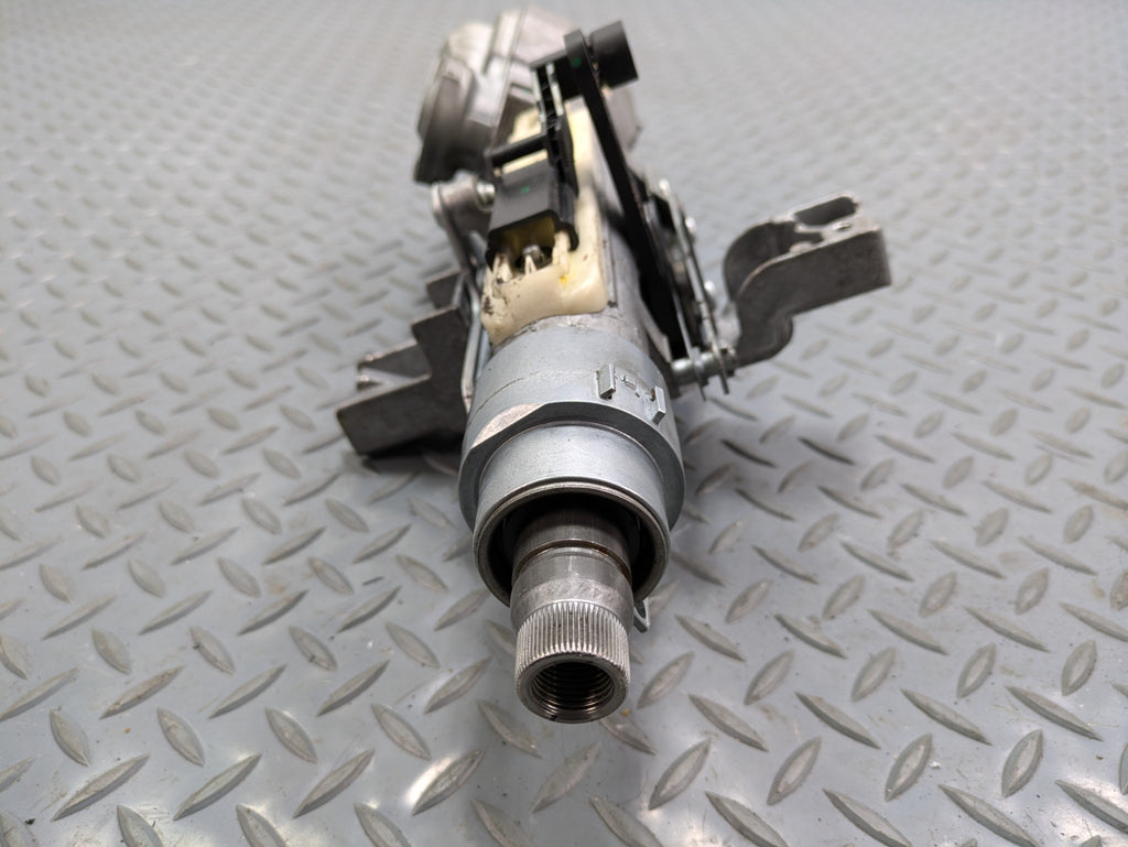 2004 - 2006 OEM MERCEDES-BENZ C230 STEERING COLUMN POWER ADJUSTABLE ASSEMBLY