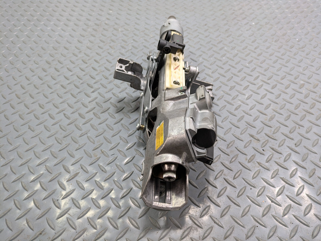 2004 - 2006 OEM MERCEDES-BENZ C230 STEERING COLUMN POWER ADJUSTABLE ASSEMBLY