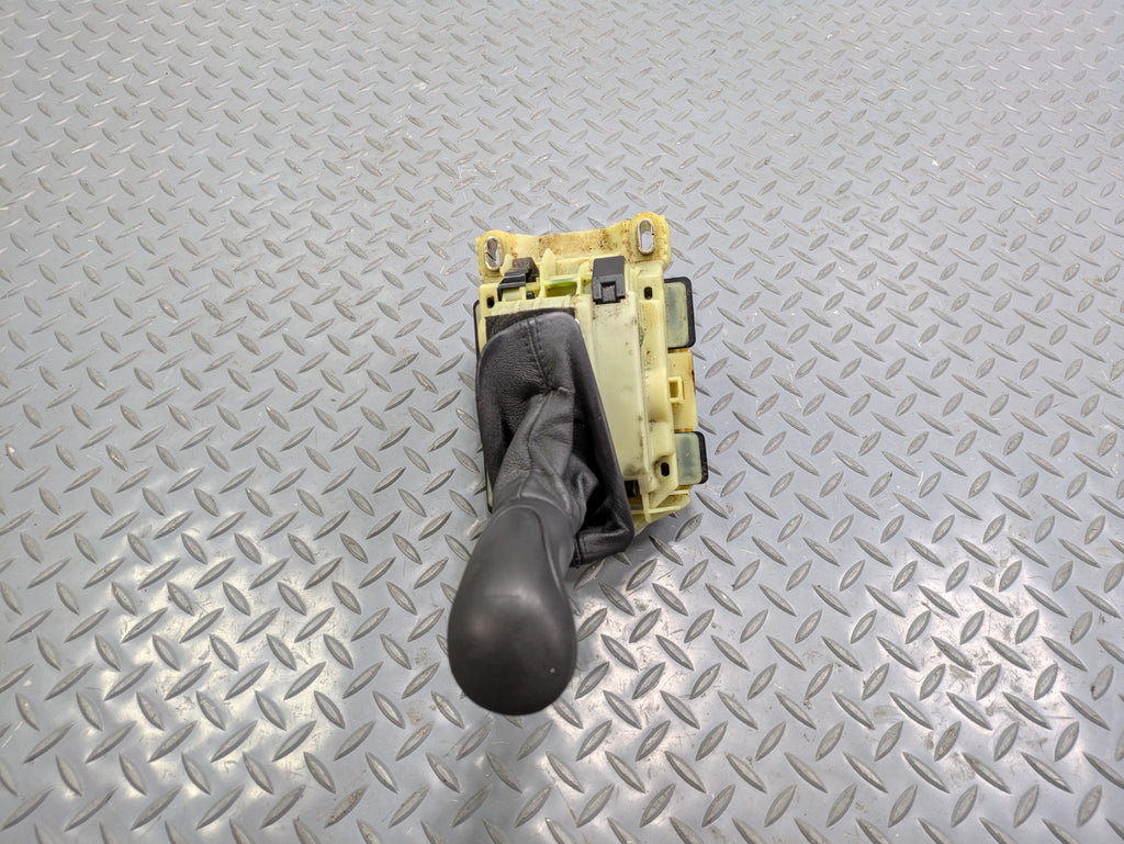 2004 - 2006 OEM MERCEDES-BENZ C230 FLOOR AUTOMATIC GEAR SHIFTER ASSEMBLY