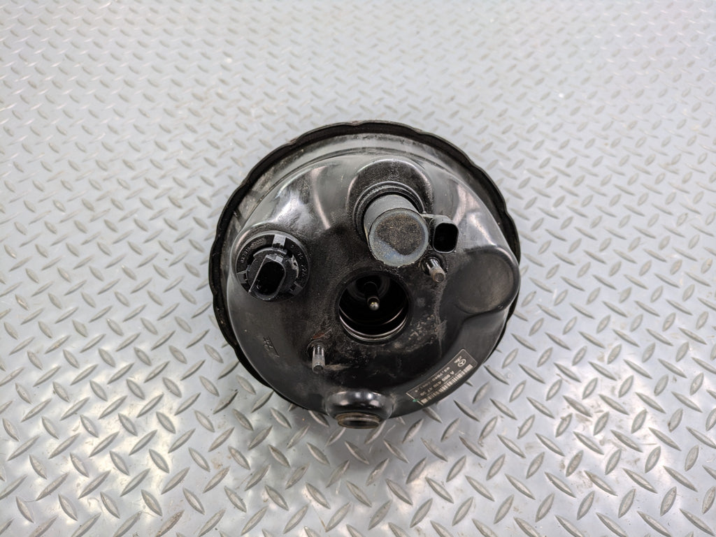 2004 - 2006 OEM MERCEDES-BENZ C230 POWER BRAKE BOOSTER ASSEMBLY