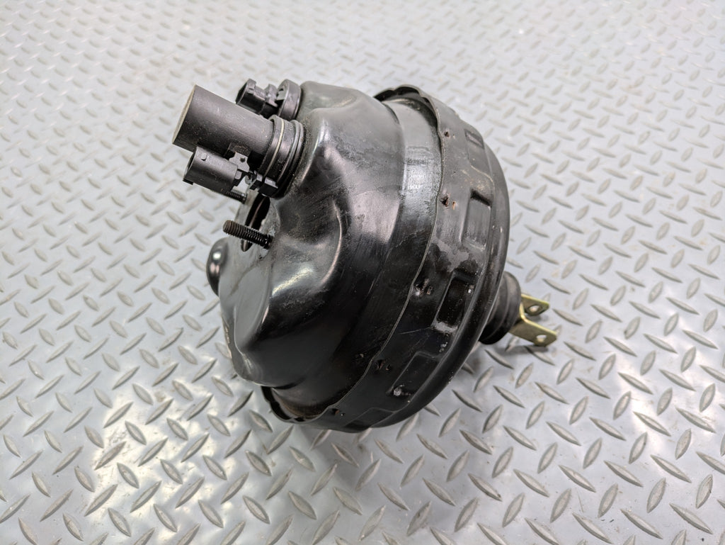 2004 - 2006 OEM MERCEDES-BENZ C230 POWER BRAKE BOOSTER ASSEMBLY