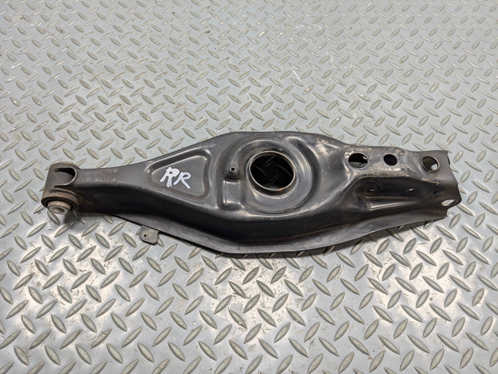 2004 - 2006 OEM MERCEDES-BENZ C230 REAR RIGHT SIDE SUSPENSION LOWER CONTROL ARM