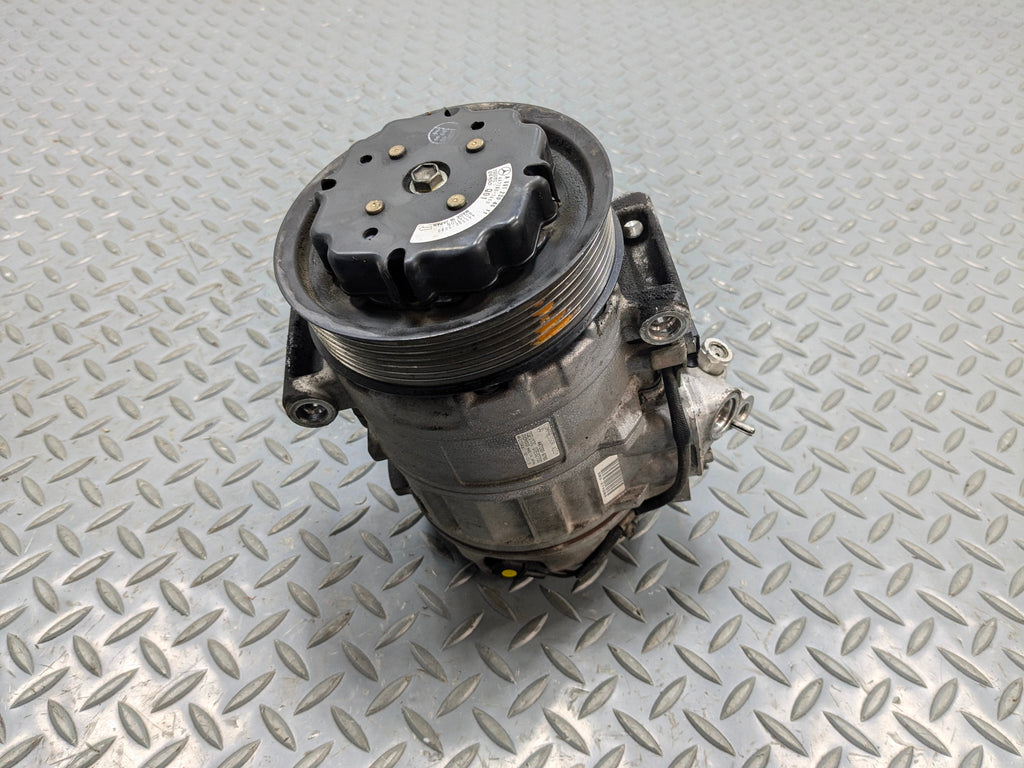 2004 - 2006 OEM MERCEDES-BENZ C230 AC AIR CONDITIONING COMPRESSOR PUMP