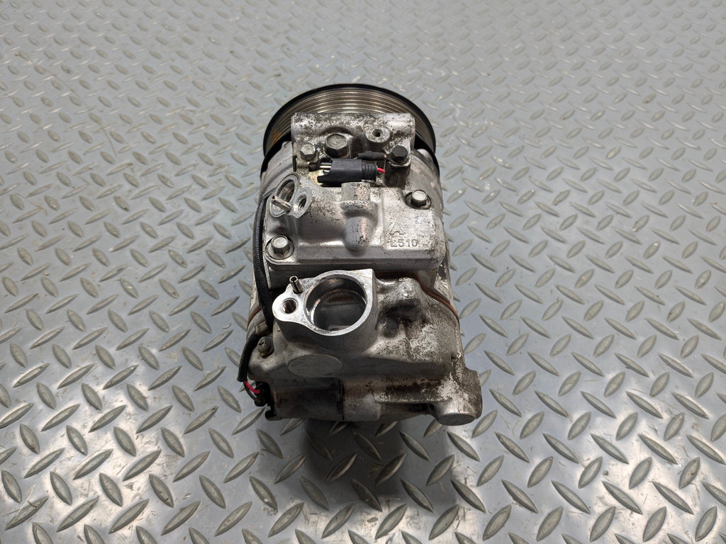 2004 - 2006 OEM MERCEDES-BENZ C230 AC AIR CONDITIONING COMPRESSOR PUMP