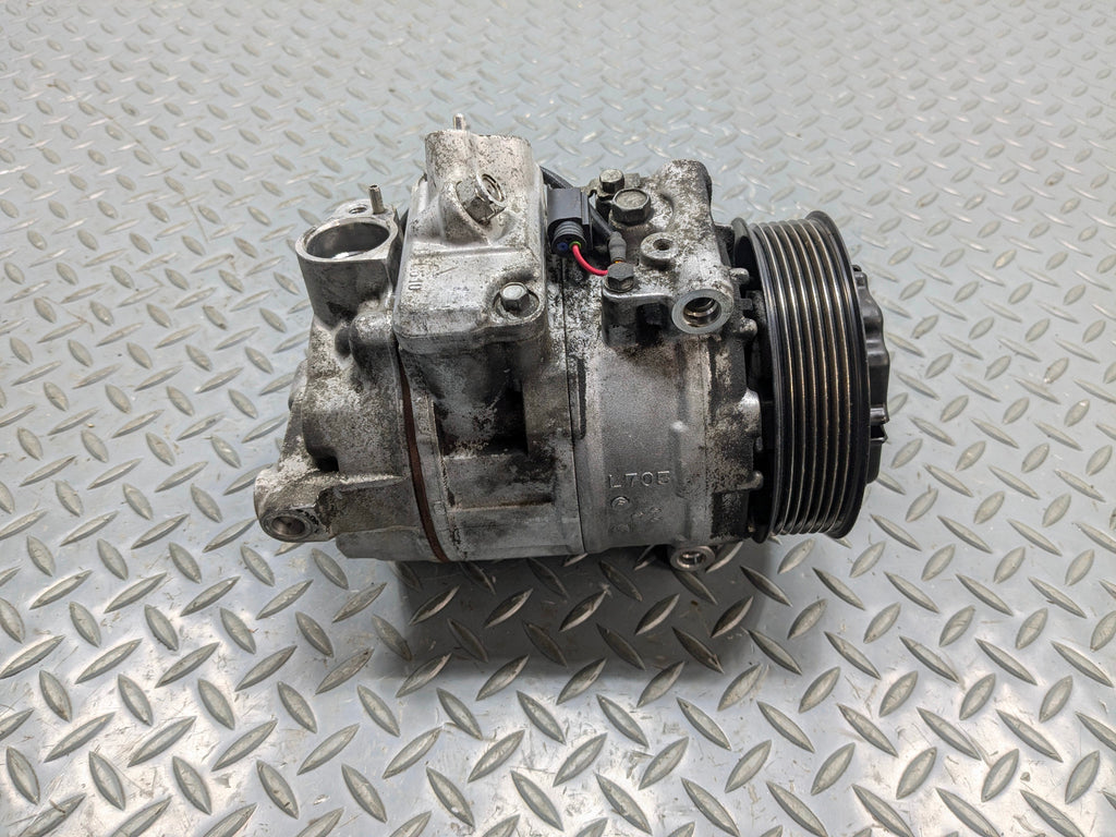 2004 - 2006 OEM MERCEDES-BENZ C230 AC AIR CONDITIONING COMPRESSOR PUMP