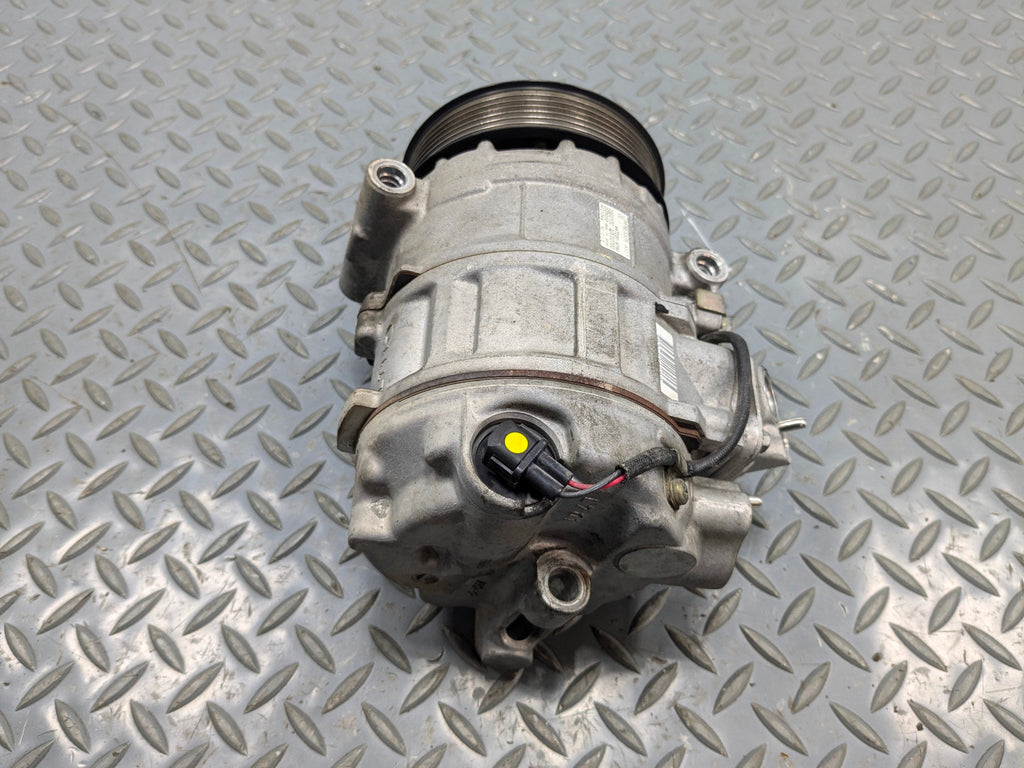 2004 - 2006 OEM MERCEDES-BENZ C230 AC AIR CONDITIONING COMPRESSOR PUMP