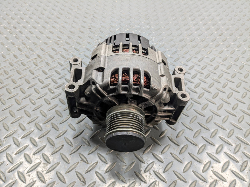 04 - 06 OEM MERCEDES-BENZ C230 POWER GENERATOR ENGINE MOTOR ALTERNATOR ASSEMBLY