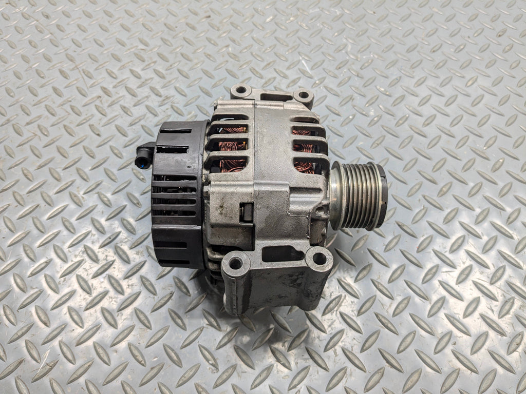 04 - 06 OEM MERCEDES-BENZ C230 POWER GENERATOR ENGINE MOTOR ALTERNATOR ASSEMBLY