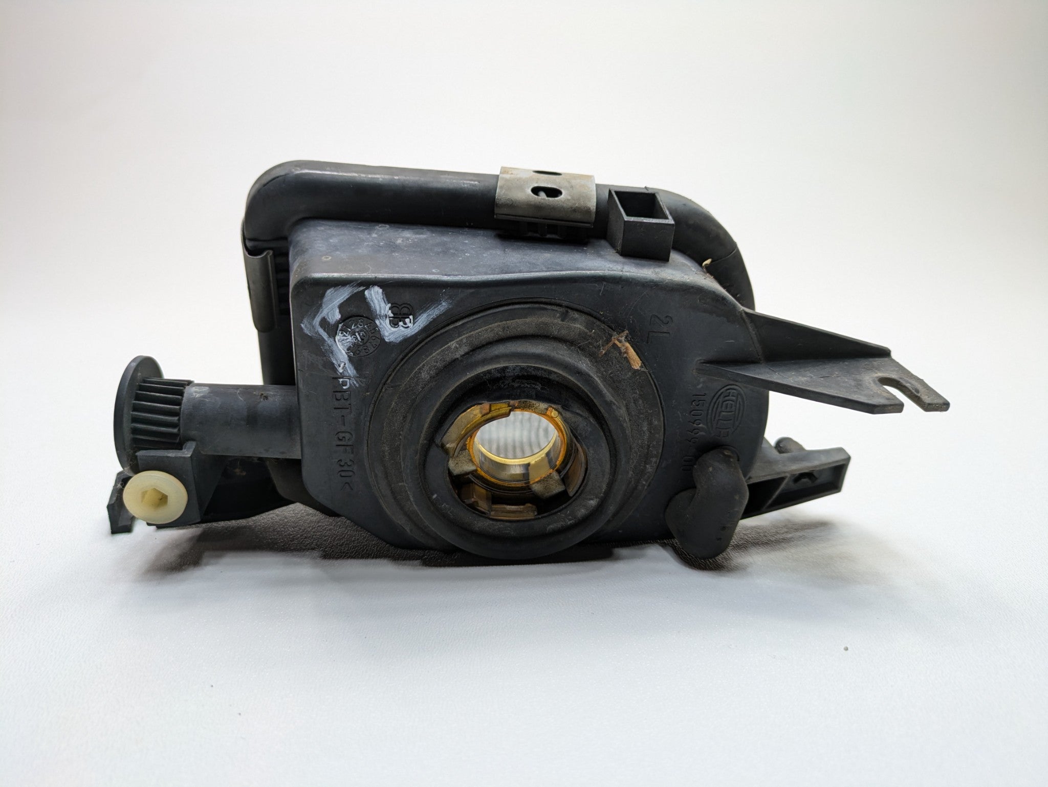 04 - 06 OEM MERCEDES-BENZ C230 FRONT LEFT DRIVER SIDE BUMPER FOG LIGHT LAMP