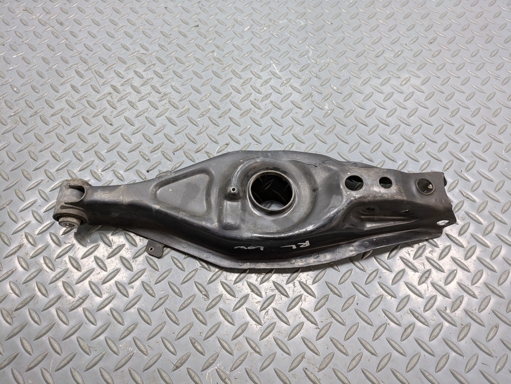 2004 - 2006 OEM MERCEDES-BENZ C230 REAR LEFT DRIVER SIDE LOWER CONTROL ARM