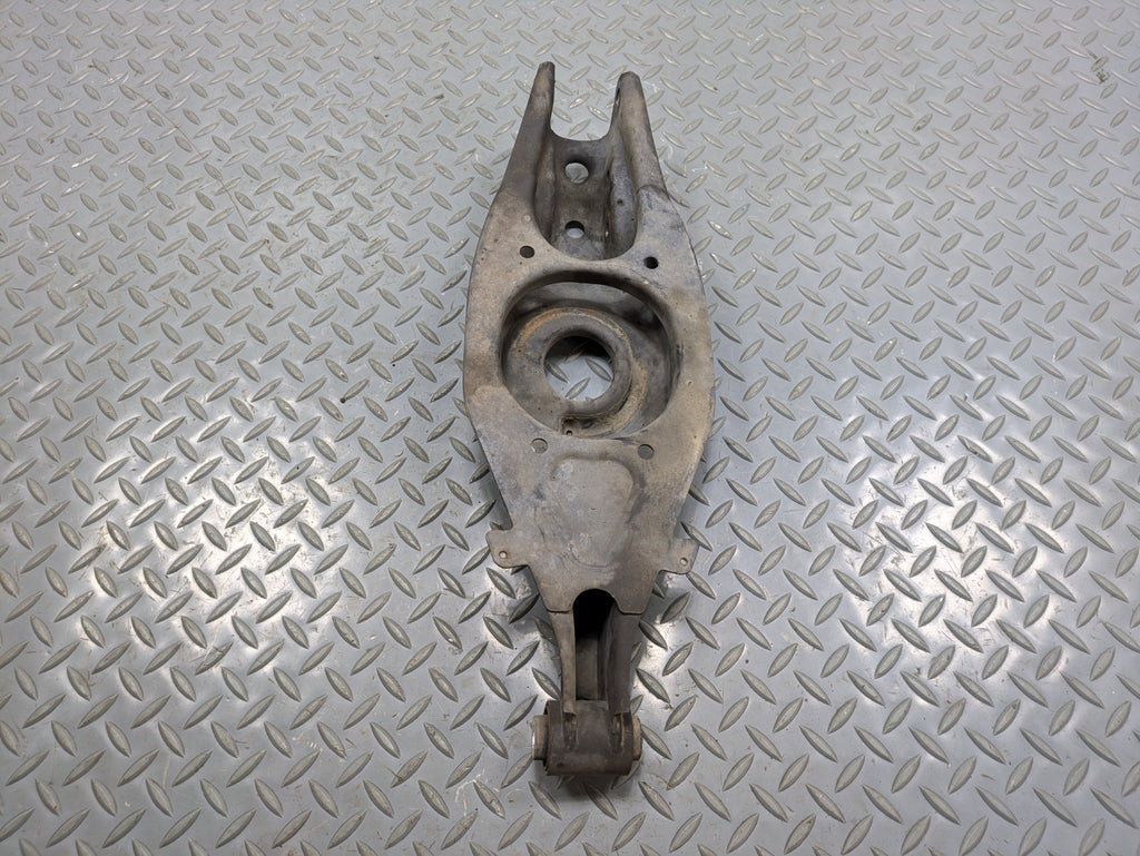 2004 - 2006 OEM MERCEDES-BENZ C230 REAR LEFT DRIVER SIDE LOWER CONTROL ARM