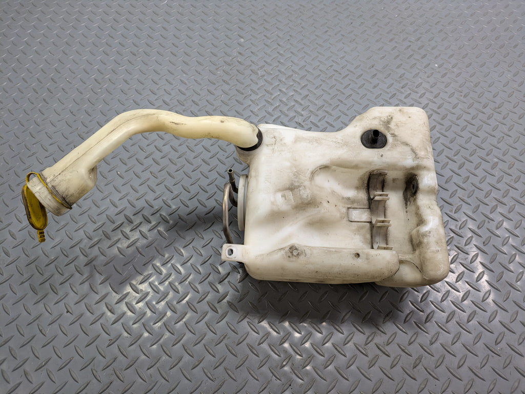 2004 - 2006 OEM MERCEDES-BENZ C230 WINDSHIELD WASHER BOTTLE TANK RESERVOIR