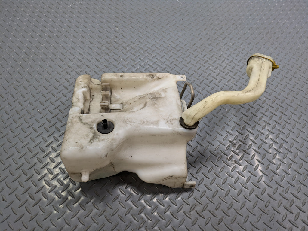 2004 - 2006 OEM MERCEDES-BENZ C230 WINDSHIELD WASHER BOTTLE TANK RESERVOIR