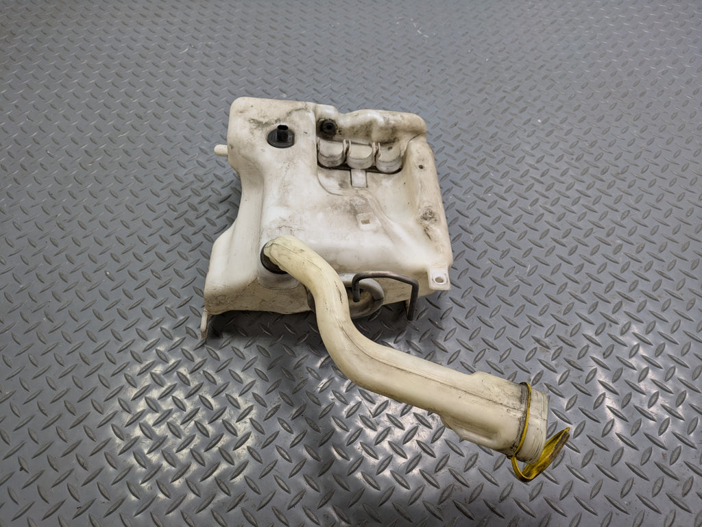 2004 - 2006 OEM MERCEDES-BENZ C230 WINDSHIELD WASHER BOTTLE TANK RESERVOIR