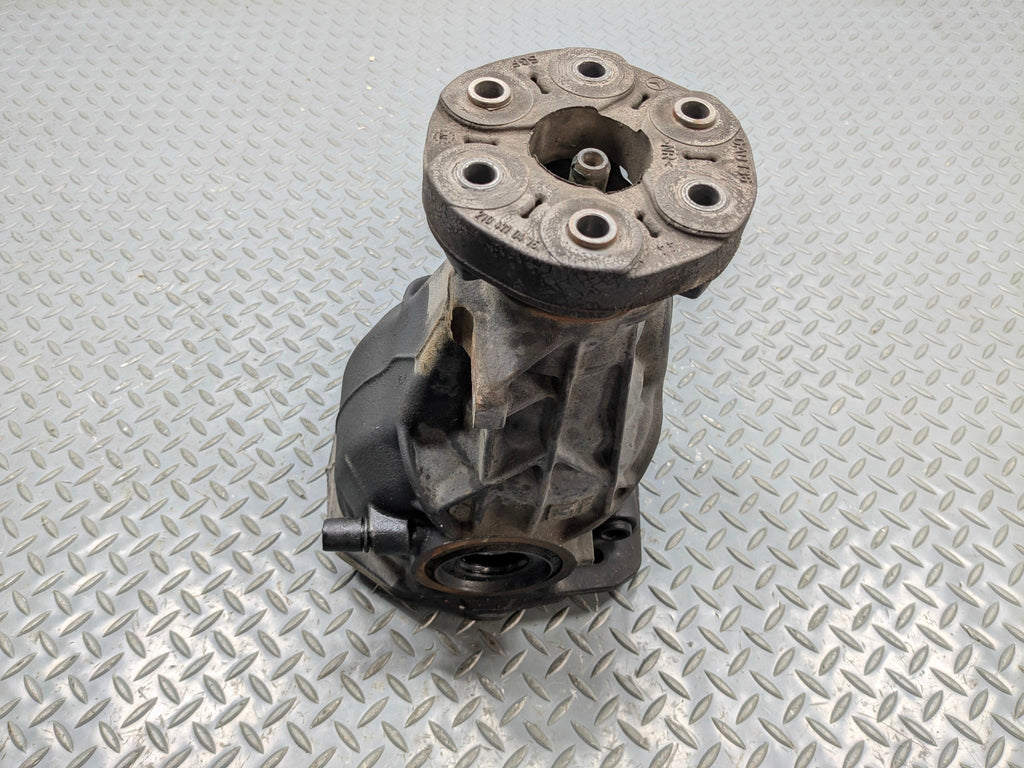 2004 - 2006 OEM MERCEDES-BENZ C230 REAR AXLE DIFFERENTIAL CARRIER ASSEMBLY 3.27