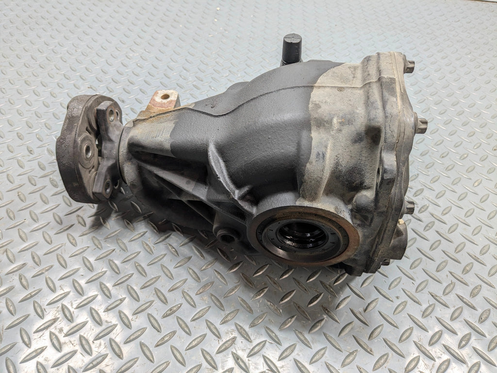 2004 - 2006 OEM MERCEDES-BENZ C230 REAR AXLE DIFFERENTIAL CARRIER ASSEMBLY 3.27