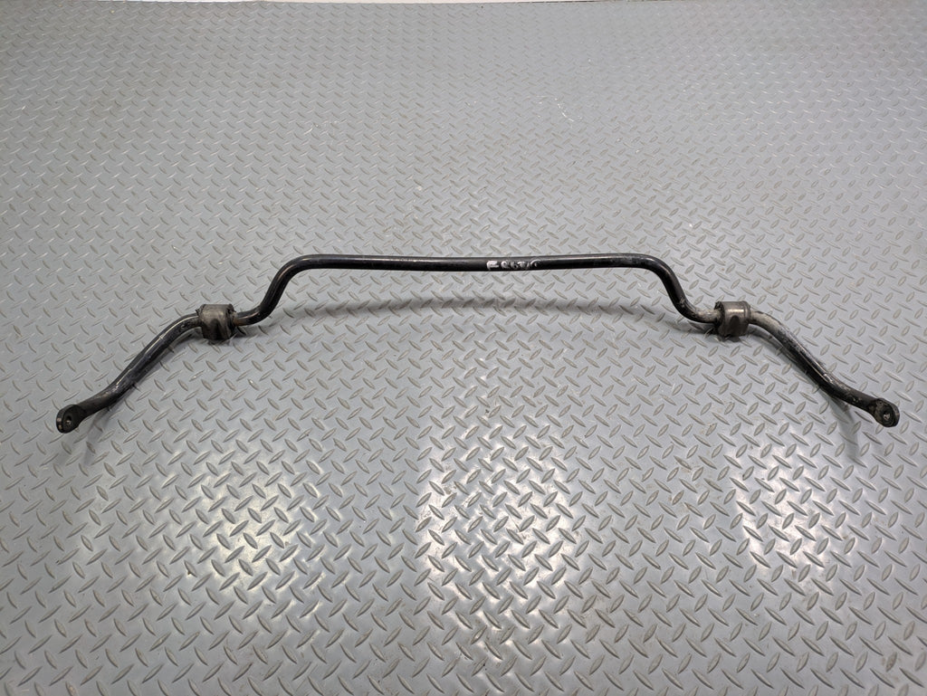 04 - 06 OEM MERCEDES-BENZ C230 FRONT STABILIZER SUSPENSION ANTI ROLL SWAY BAR