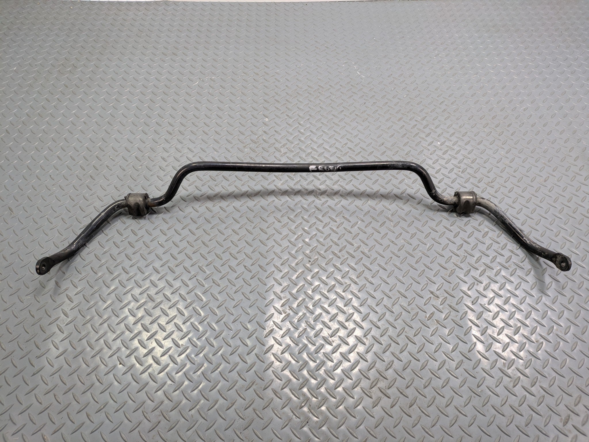 04 - 06 OEM MERCEDES-BENZ C230 FRONT STABILIZER SUSPENSION ANTI ROLL SWAY BAR