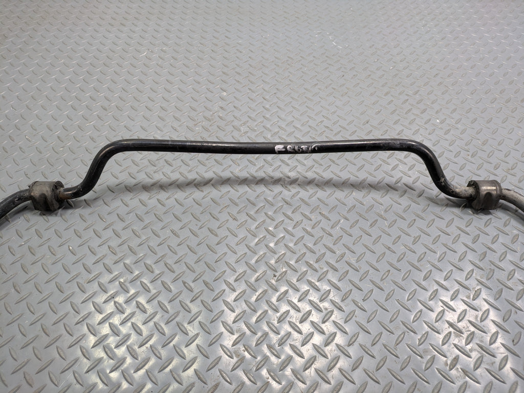 04 - 06 OEM MERCEDES-BENZ C230 FRONT STABILIZER SUSPENSION ANTI ROLL SWAY BAR