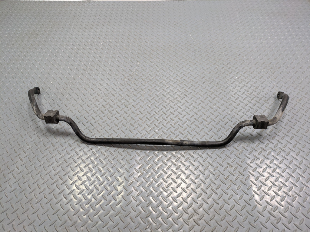 04 - 06 OEM MERCEDES-BENZ C230 FRONT STABILIZER SUSPENSION ANTI ROLL SWAY BAR