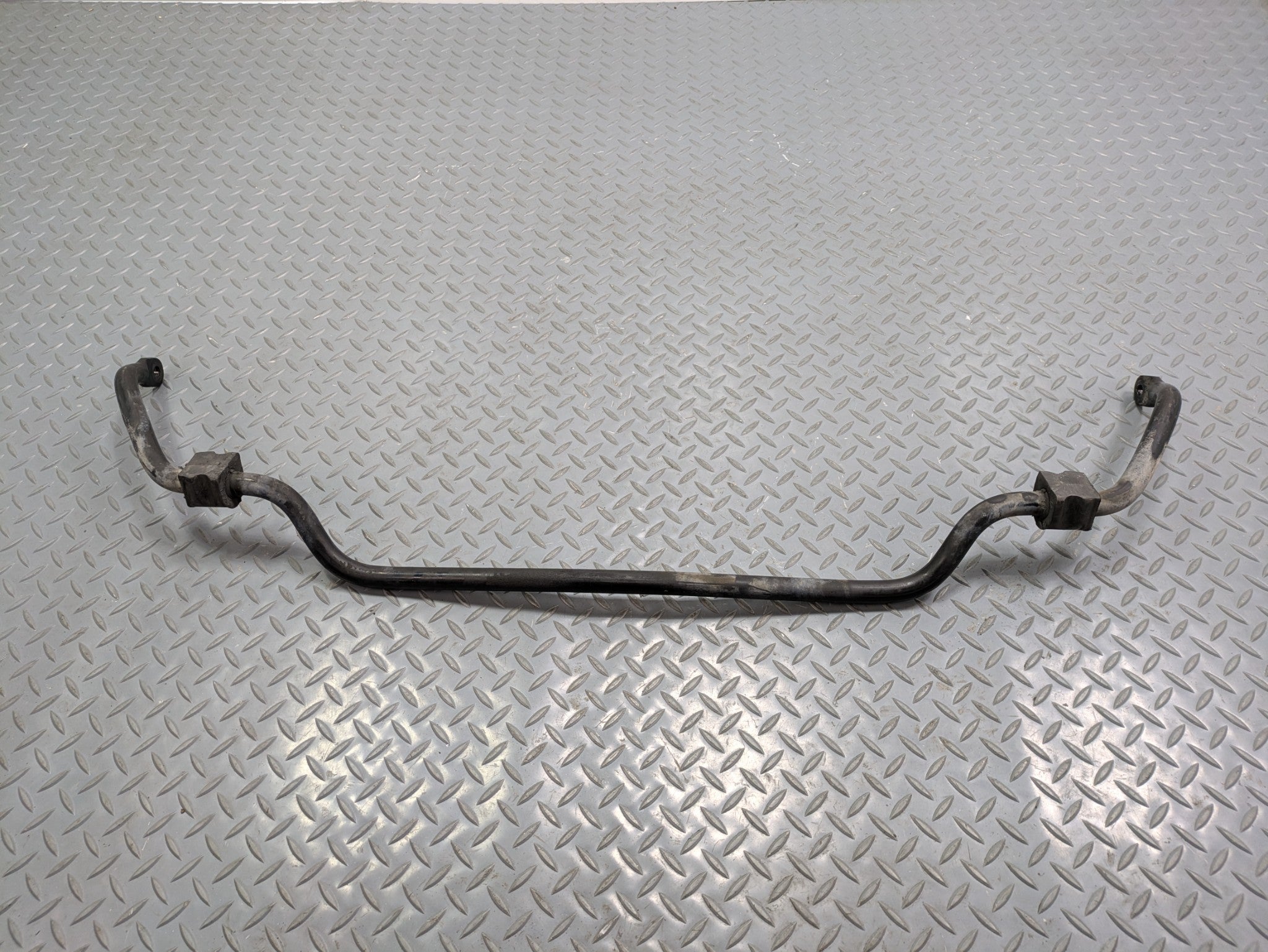 04 - 06 OEM MERCEDES-BENZ C230 FRONT STABILIZER SUSPENSION ANTI ROLL SWAY BAR