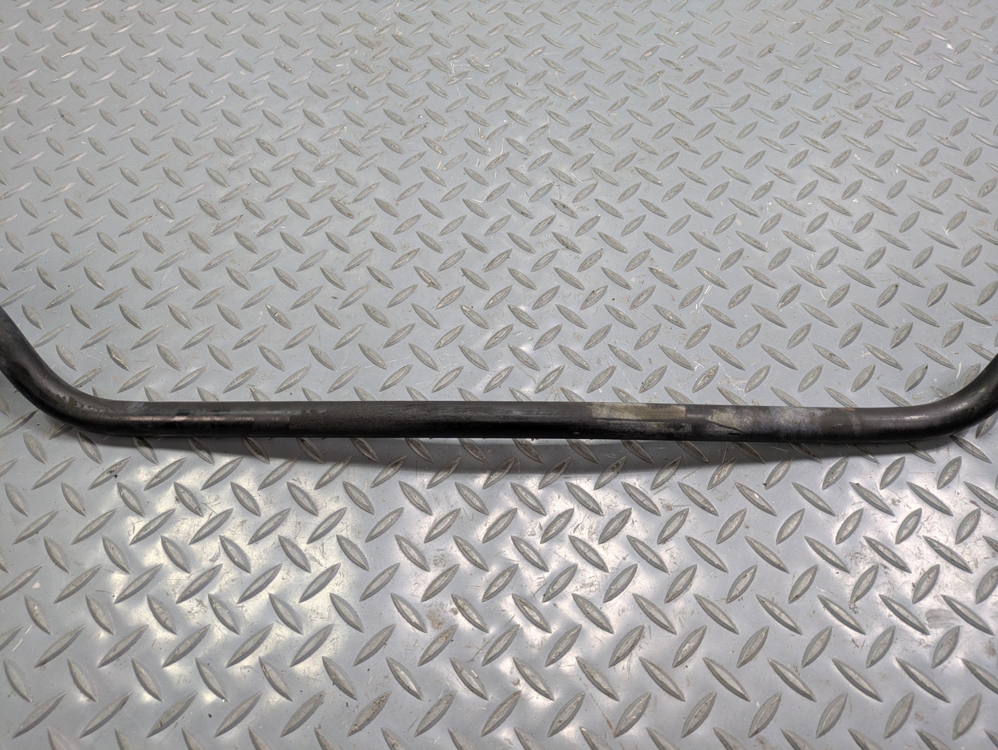 04 - 06 OEM MERCEDES-BENZ C230 FRONT STABILIZER SUSPENSION ANTI ROLL SWAY BAR